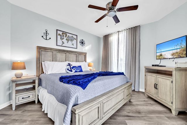 4203 Indian Bayou Trail UNIT 1415, Destin, FL 32541
