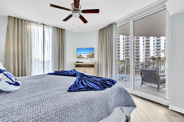 4203 Indian Bayou Trail UNIT 1415, Destin, FL 32541