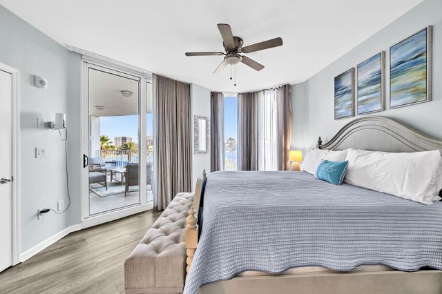 4203 Indian Bayou Trail UNIT 1415, Destin, FL 32541