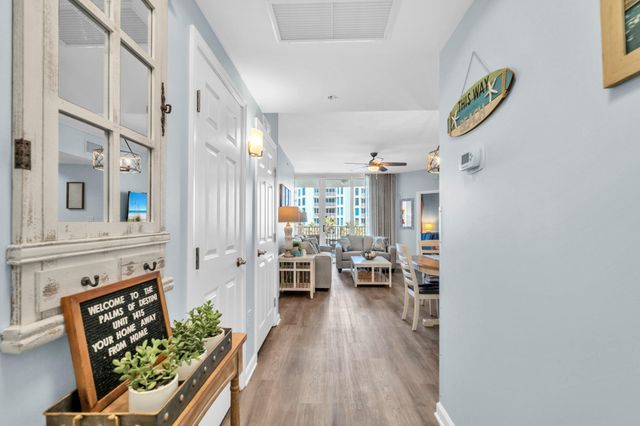 4203 Indian Bayou Trail UNIT 1415, Destin, FL 32541