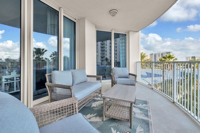 4203 Indian Bayou Trail UNIT 1415, Destin, FL 32541