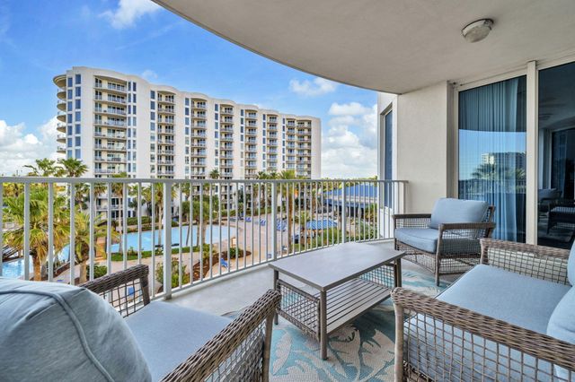 4203 Indian Bayou Trail UNIT 1415, Destin, FL 32541