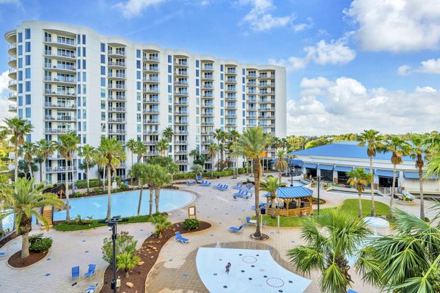 4203 Indian Bayou Trail UNIT 1415, Destin, FL 32541