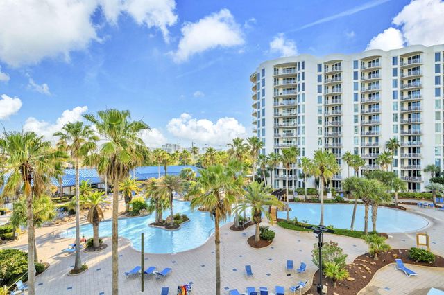 4203 Indian Bayou Trail UNIT 1415, Destin, FL 32541