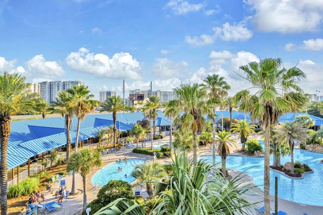 4203 Indian Bayou Trail UNIT 1415, Destin, FL 32541