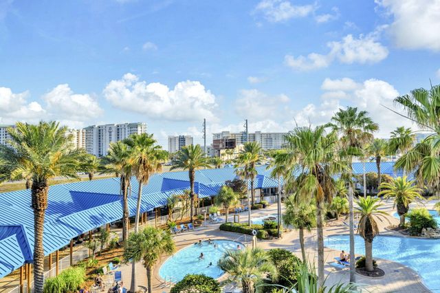 4203 Indian Bayou Trail UNIT 1415, Destin, FL 32541