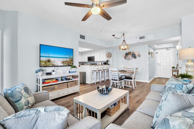 4203 Indian Bayou Trail UNIT 1415, Destin, FL 32541