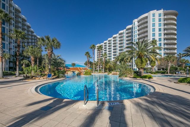 4203 Indian Bayou Trail UNIT 1415, Destin, FL 32541