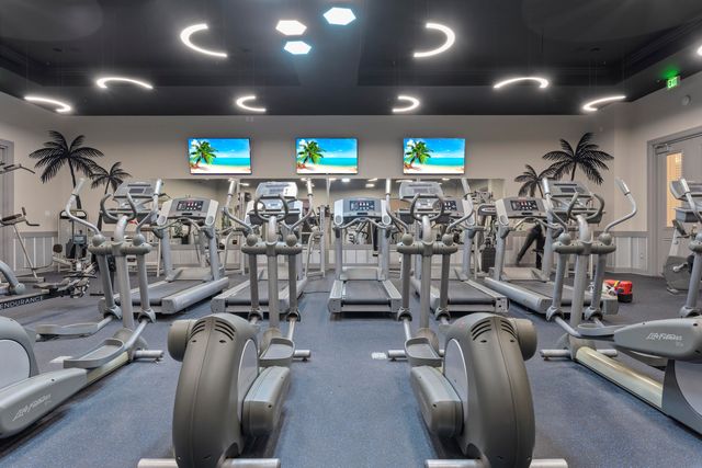 4203 Indian Bayou Trail UNIT 1415, Destin, FL 32541