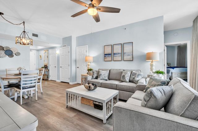 4203 Indian Bayou Trail UNIT 1415, Destin, FL 32541