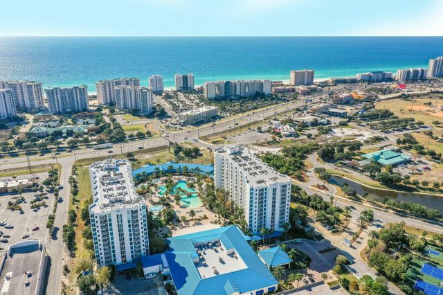 4203 Indian Bayou Trail UNIT 1415, Destin, FL 32541