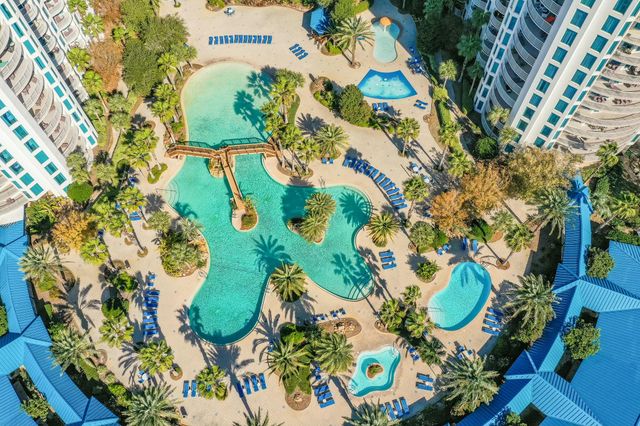 4203 Indian Bayou Trail UNIT 1415, Destin, FL 32541