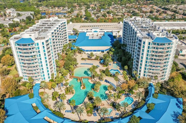 4203 Indian Bayou Trail UNIT 1415, Destin, FL 32541
