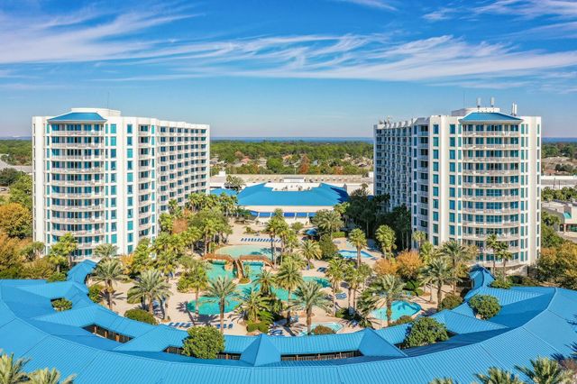4203 Indian Bayou Trail UNIT 1415, Destin, FL 32541