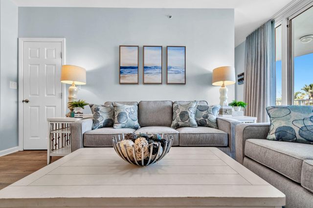 4203 Indian Bayou Trail UNIT 1415, Destin, FL 32541