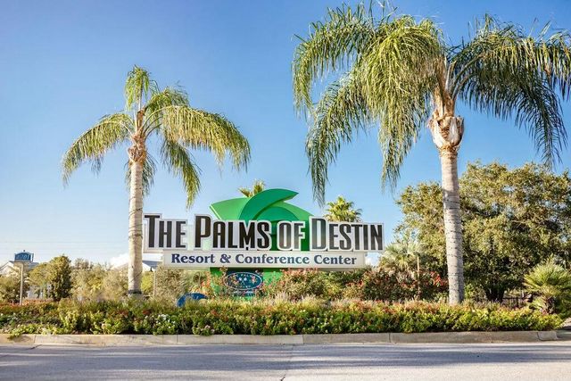 4203 Indian Bayou Trail UNIT 1415, Destin, FL 32541