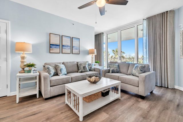 4203 Indian Bayou Trail UNIT 1415, Destin, FL 32541