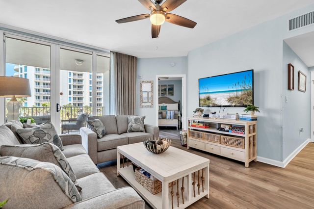 4203 Indian Bayou Trail UNIT 1415, Destin, FL 32541