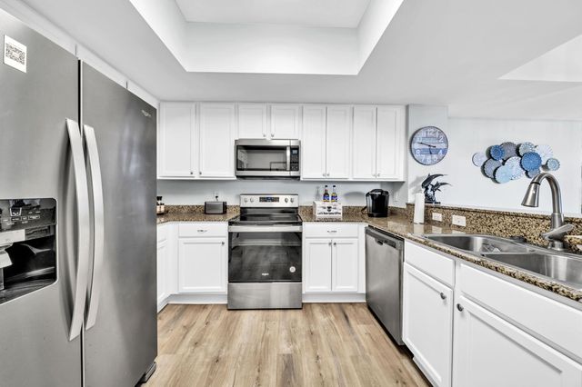 4203 Indian Bayou Trail UNIT 1415, Destin, FL 32541