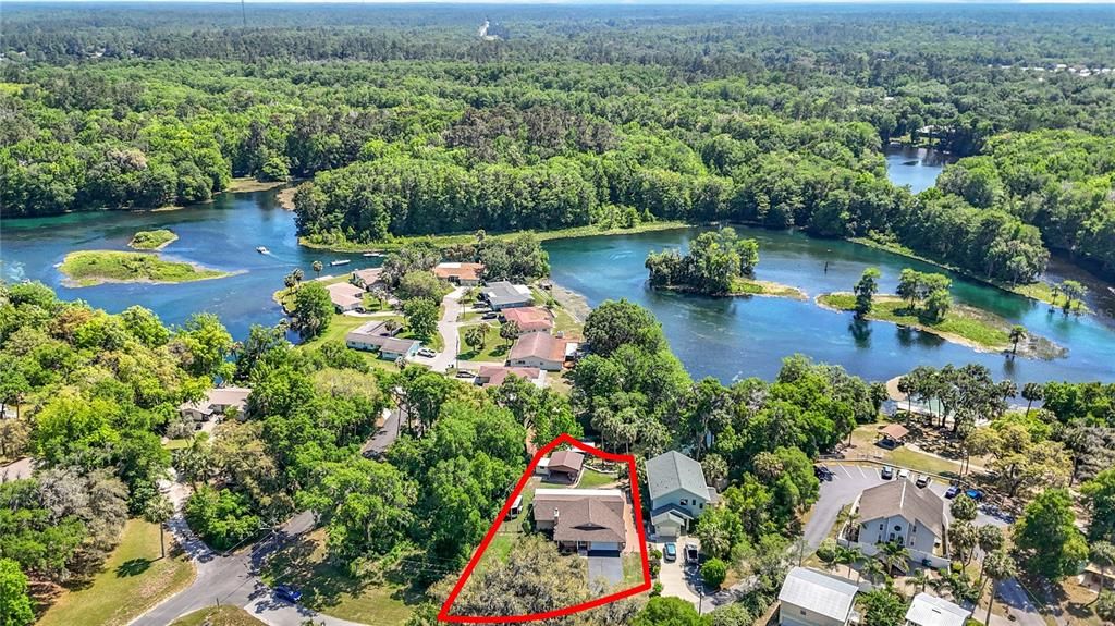 12110 PALMETTO COURT, Dunnellon, FL 34432