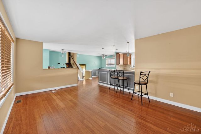 1475 Diana Drive, Hamilton, OH 45013