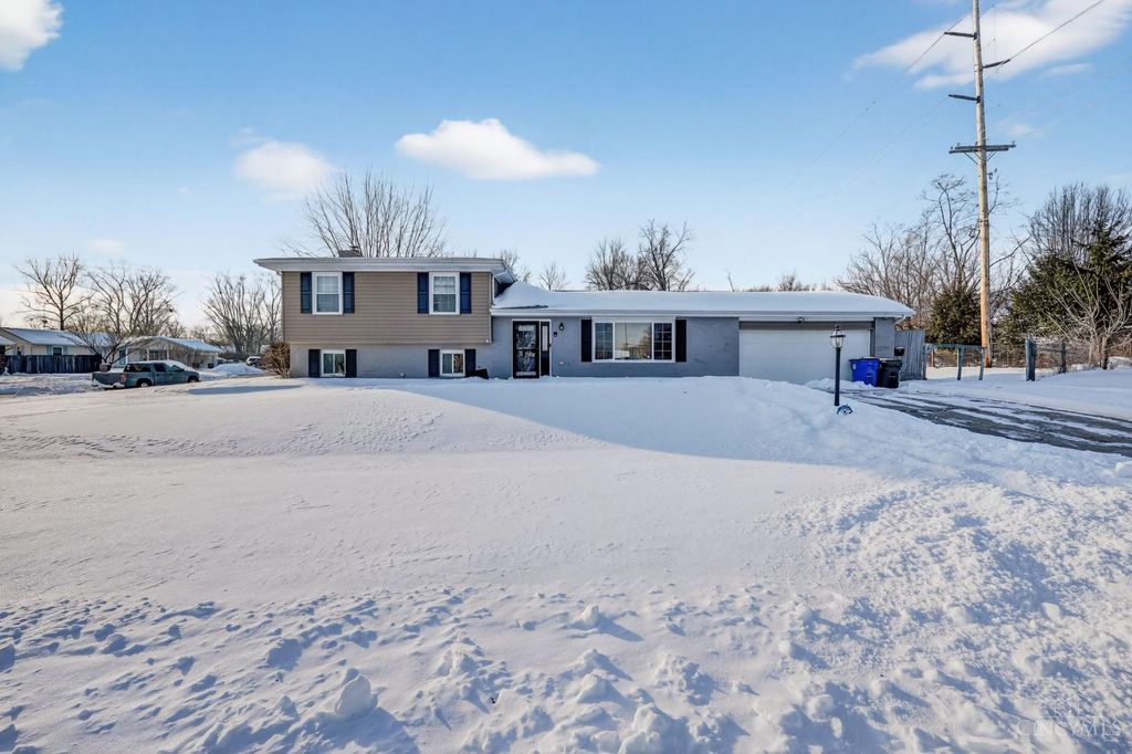 1475 Diana Drive, Hamilton, OH 45013