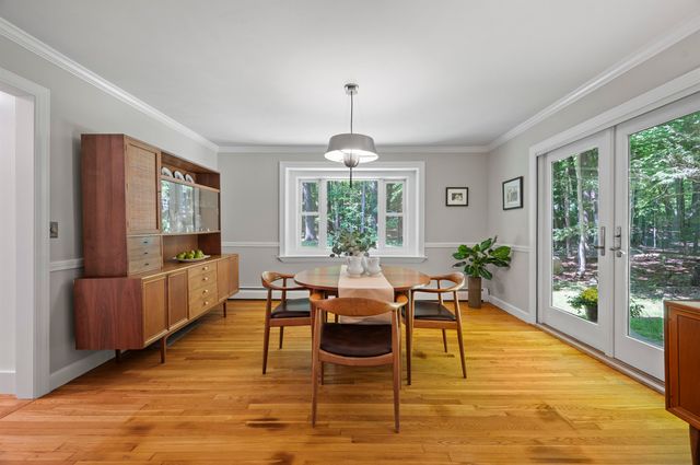 11 Nathan Lord Road, Amherst, NH 03031