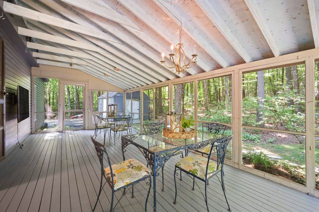 11 Nathan Lord Road, Amherst, NH 03031