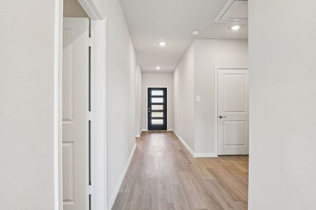 2413 Nicole Drive, Denton, TX 76208