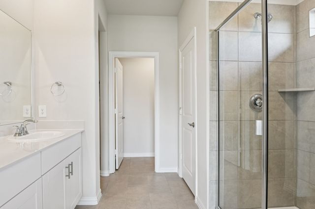 2413 Nicole Drive, Denton, TX 76208