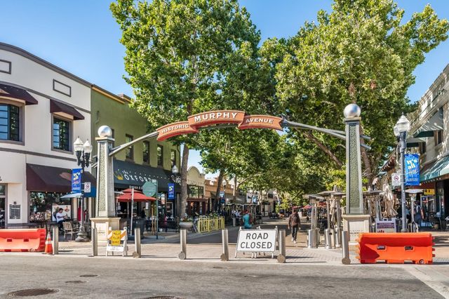 1005 Helen Avenue 2, Sunnyvale, CA 94086