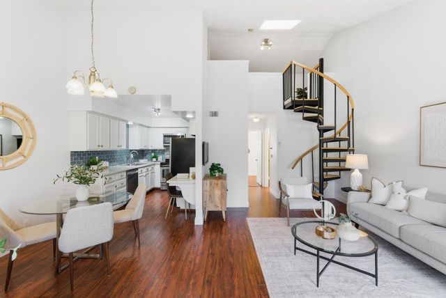 1005 Helen Avenue 2, Sunnyvale, CA 94086