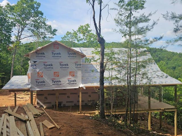 130 Hudson Springs Lane, Murphy, NC 28906