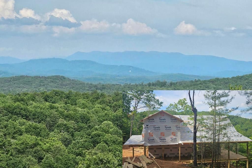 130 Hudson Springs Lane, Murphy, NC 28906