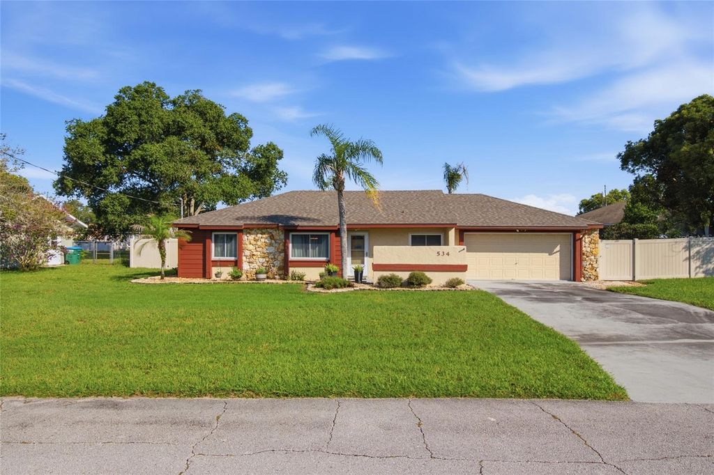 534 GENEVA AVENUE, Deltona, FL 32725