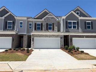312 Caroline Place 99, Villa Rica, GA 30180