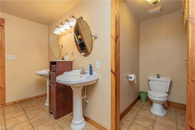 221 Palisade Trail, Denton, NC 27239