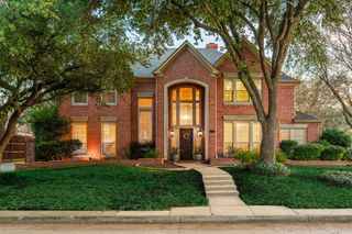 6745 Clear Spring Drive, Fort Worth, TX 76132