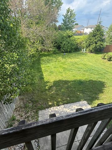 4860 92nd Avenue, Schererville, IN 46375