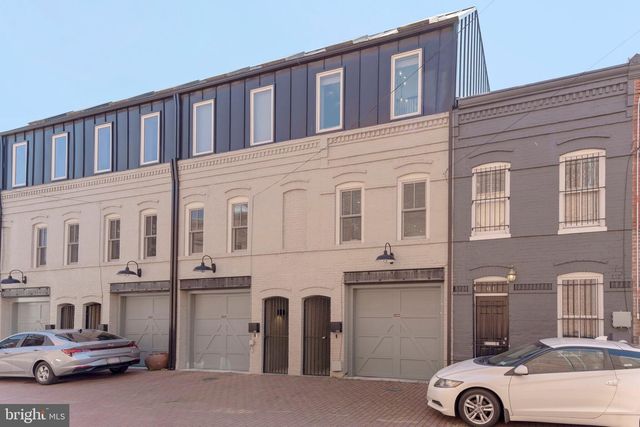 1313 LINDEN CT NE, Washington, DC 20002