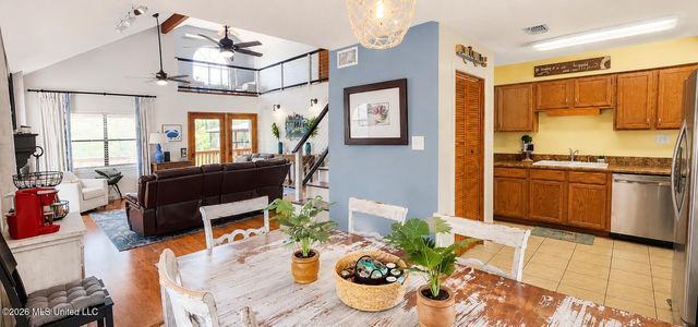 6087 Pontiac Drive, Kiln, MS 39556
