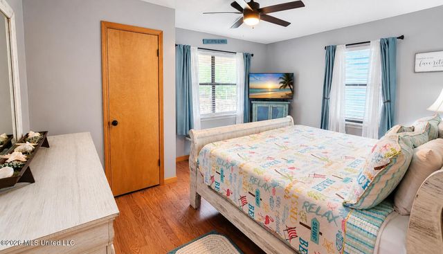 6087 Pontiac Drive, Kiln, MS 39556