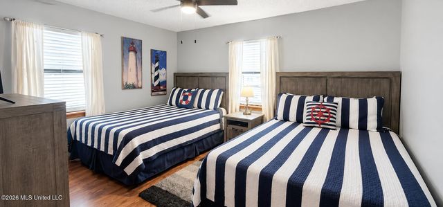 6087 Pontiac Drive, Kiln, MS 39556