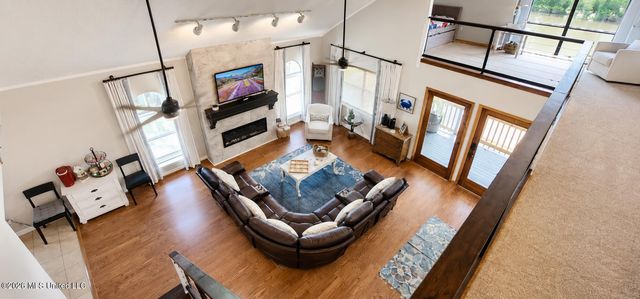 6087 Pontiac Drive, Kiln, MS 39556