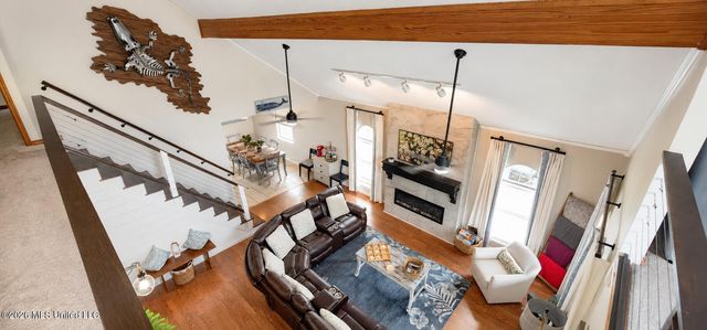 6087 Pontiac Drive, Kiln, MS 39556