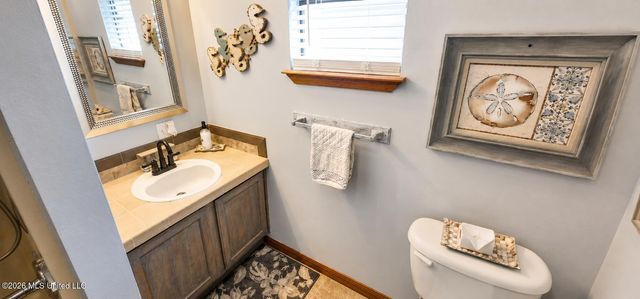 6087 Pontiac Drive, Kiln, MS 39556