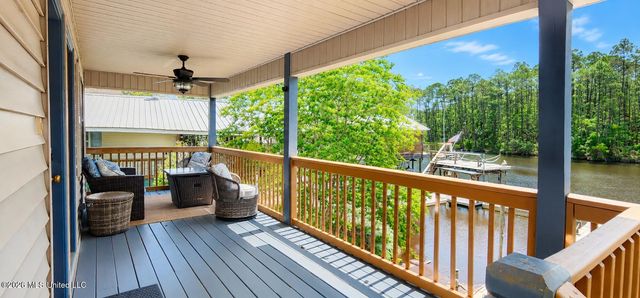6087 Pontiac Drive, Kiln, MS 39556