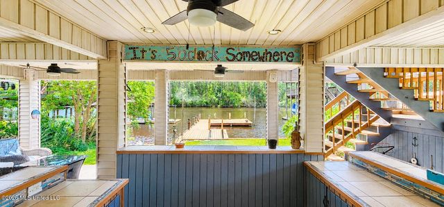 6087 Pontiac Drive, Kiln, MS 39556