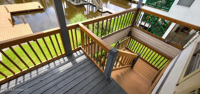 6087 Pontiac Drive, Kiln, MS 39556