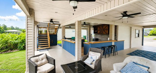 6087 Pontiac Drive, Kiln, MS 39556